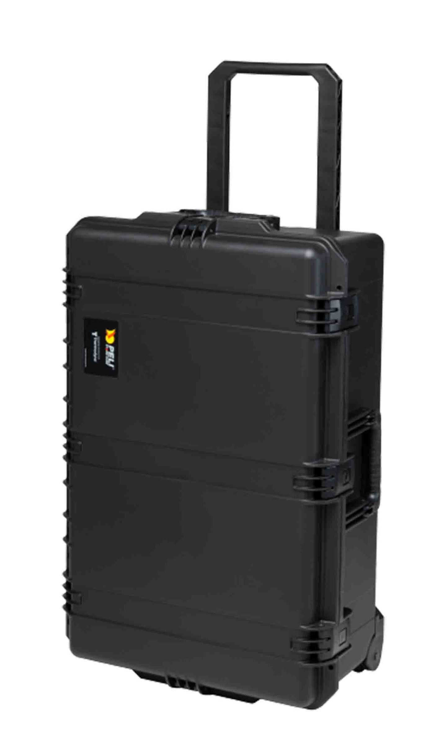 MA Lighting MA4023468 MA Case grandMA3 onPC Command Wing - Hollywood DJ