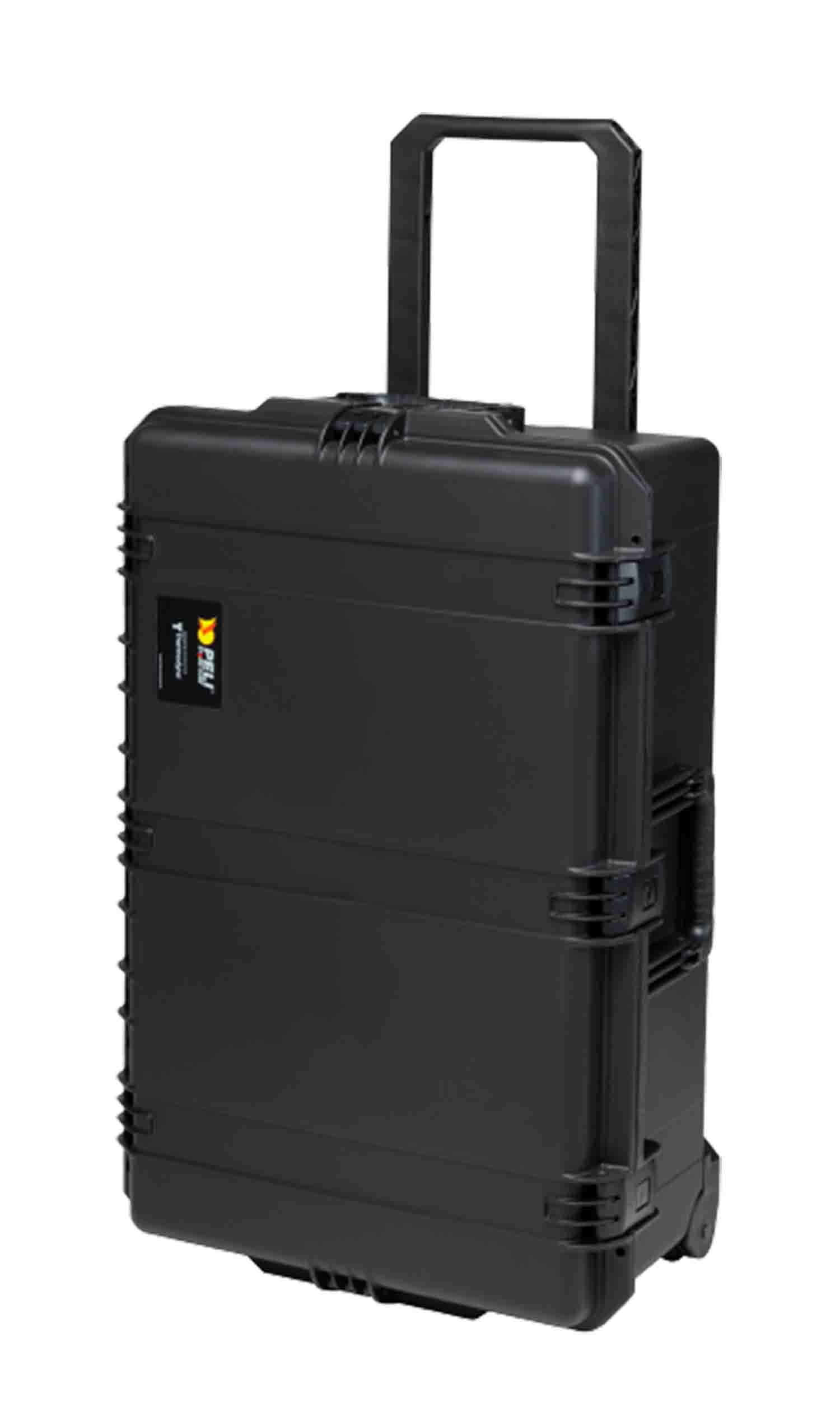 MA Lighting MA4023468 MA Case grandMA3 onPC Command Wing - Hollywood DJ