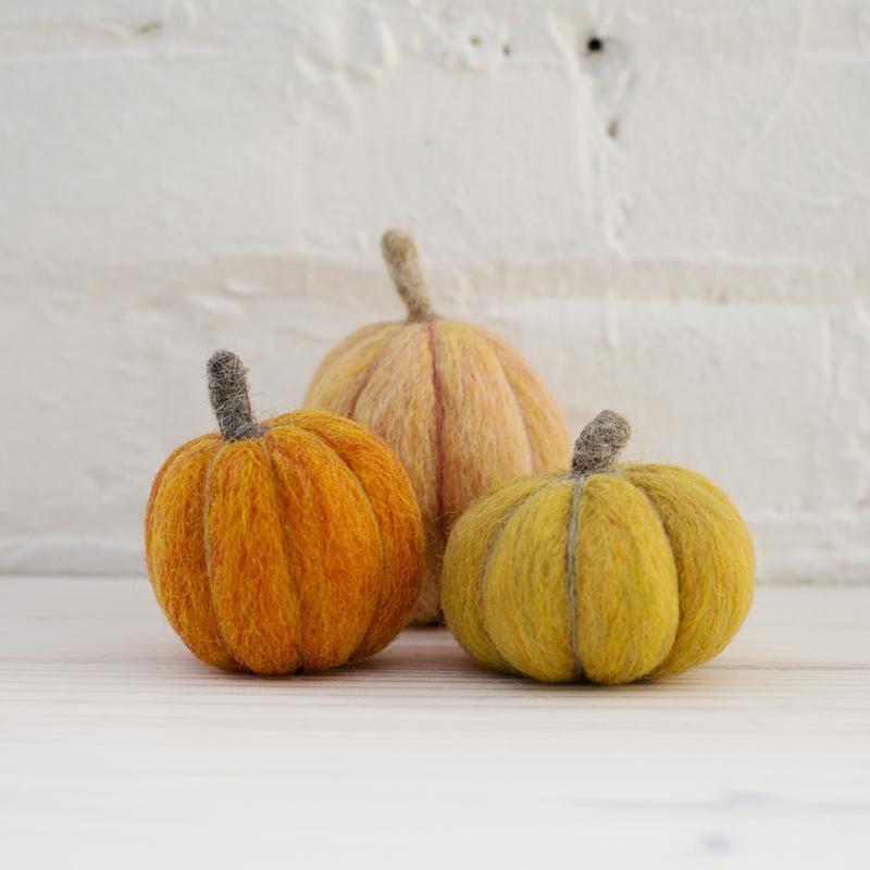 Felting Kits | Great for Beginners - Felted Sky