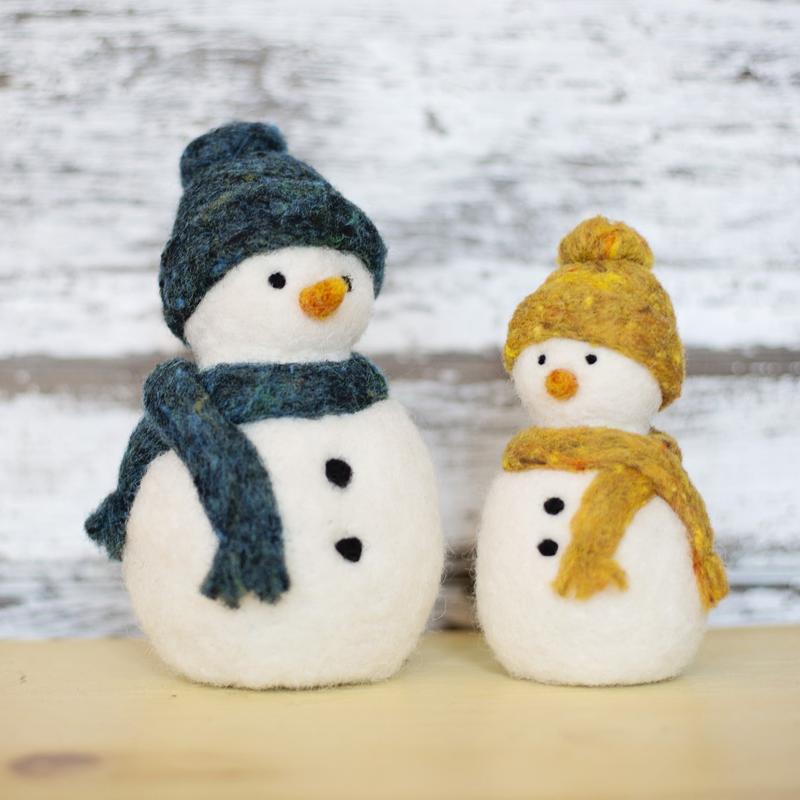 Felted Sky Felting Kits