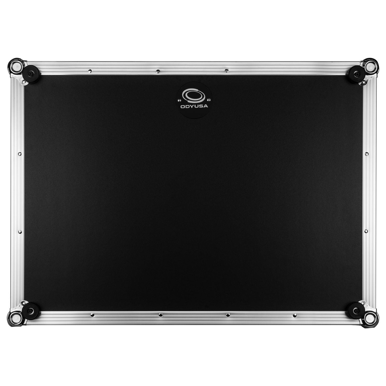 B-Stock: Odyssey FZDNPRIME4 Low Profile Flight Case for Denon Prime 4 Standalone DJ System - Hollywood DJ