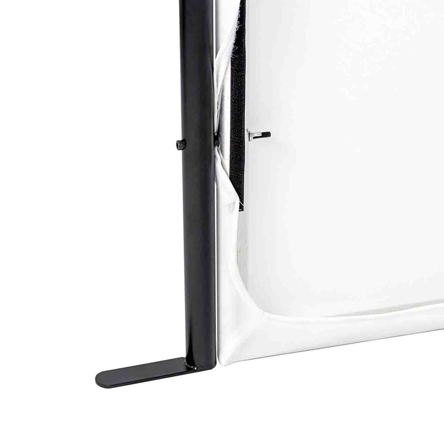 B-Stock: Headliner HL30021 Indio Lighting Bar Eco - Hollywood DJ