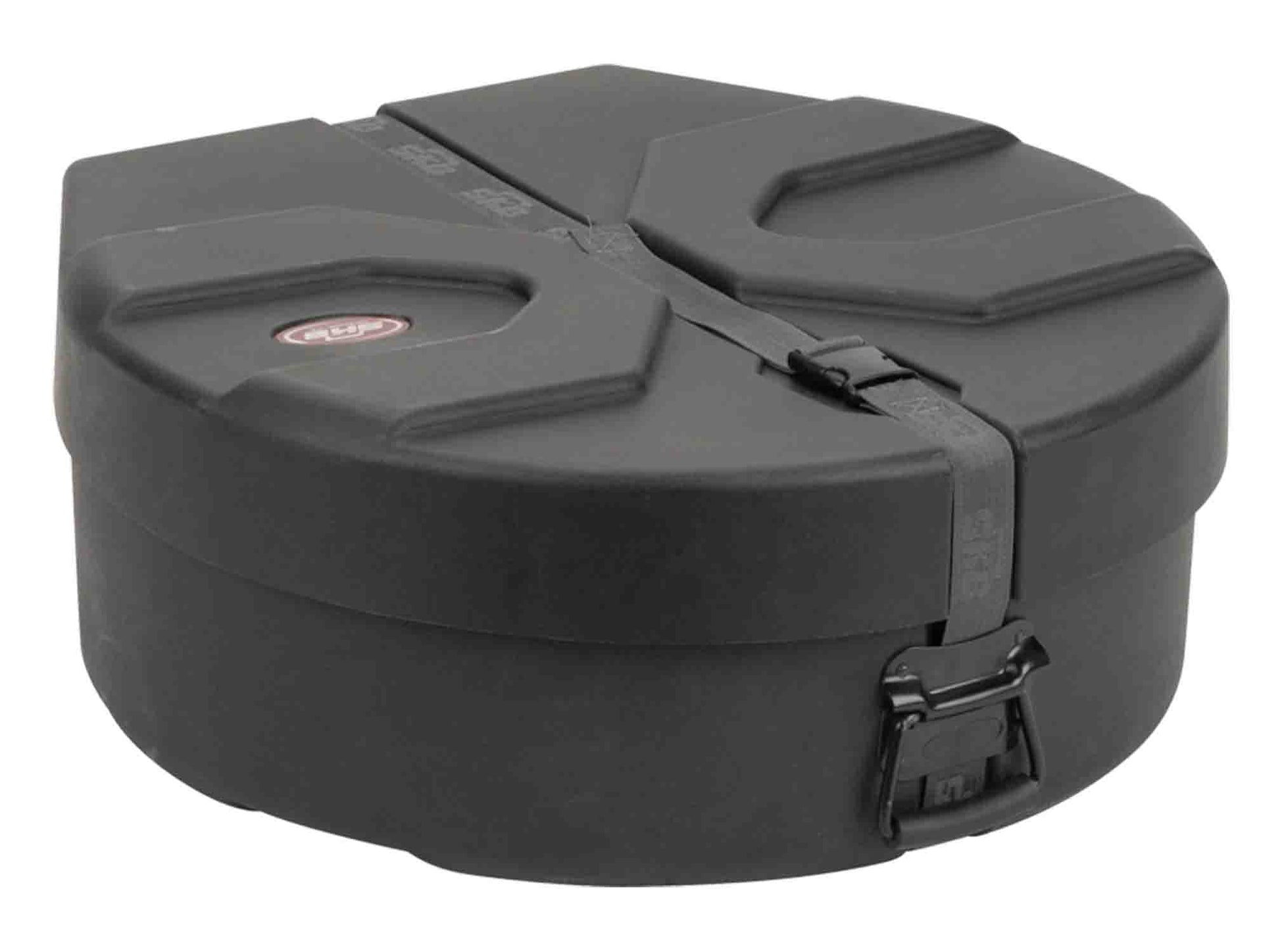 SKB Cases 1SKB-D0922 Lead/Tenor Steel Drum Case - Hollywood DJ
