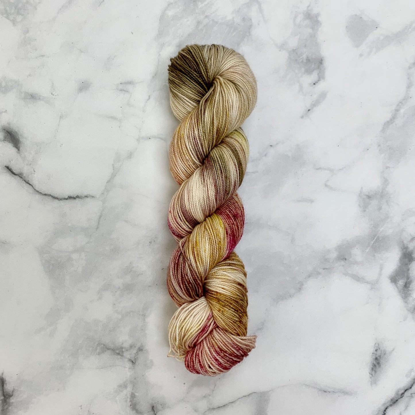 Lavender Lune Sock 80/20 Merino/Nylon Fingering