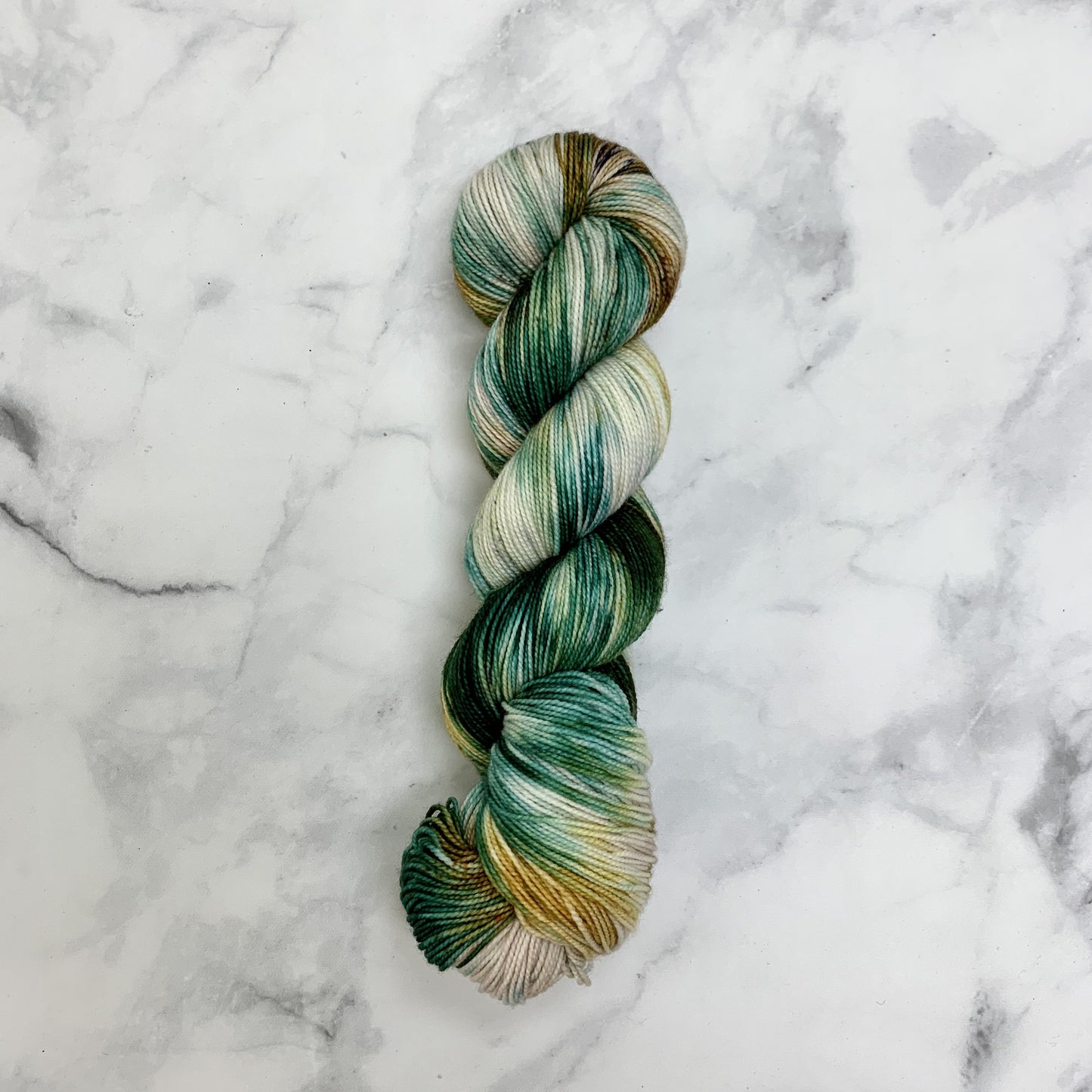 Lavender Lune Sock 80/20 Merino/Nylon Fingering