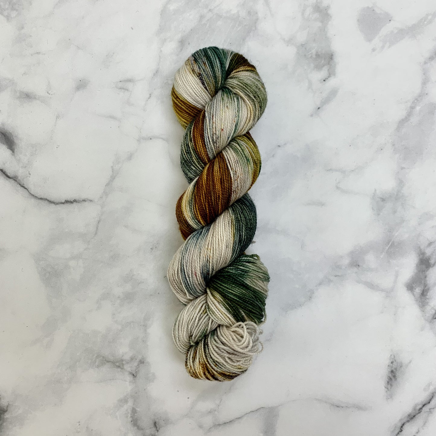 Lavender Lune Sock 80/20 Merino/Nylon Fingering