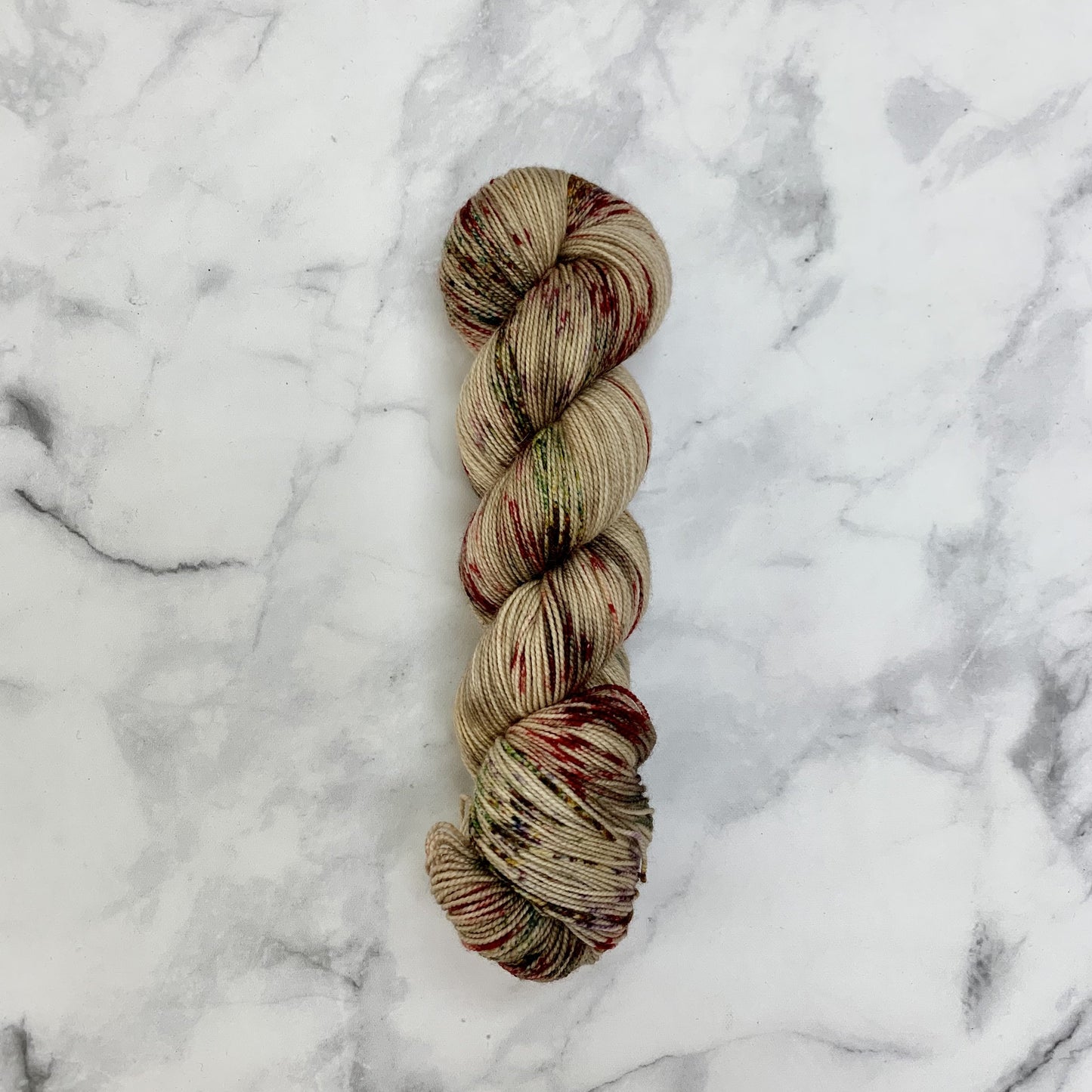 Lavender Lune Sock 80/20 Merino/Nylon Fingering