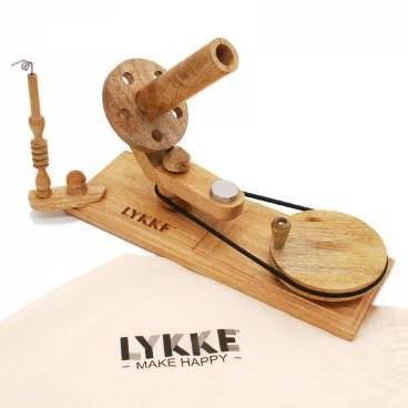 Lykke Ball Winder
