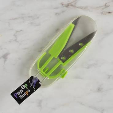 Lacis Pop-Up Snips