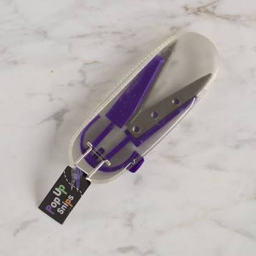 Lacis Pop-Up Snips