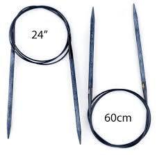 Lykke Indigo 24 inch Circular Needles