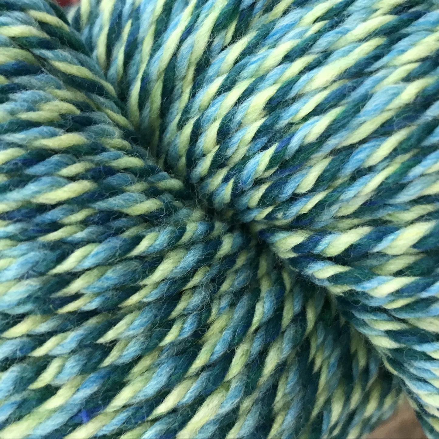Stonehedge Shepherd's Wool Worsted Knitting Yarn
