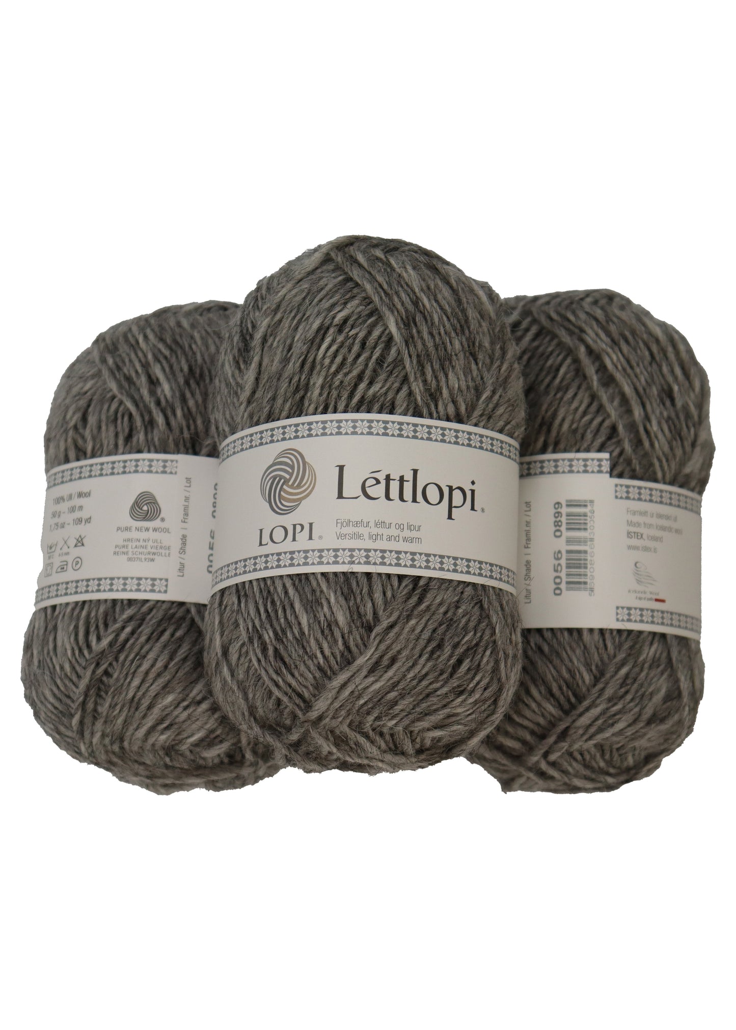 Istex Lettlopi Icelandic Wool Knitting Yarn