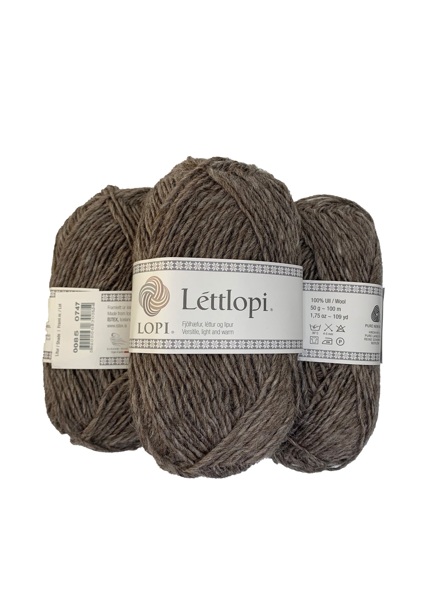 Istex Léttlopi - Oatmeal