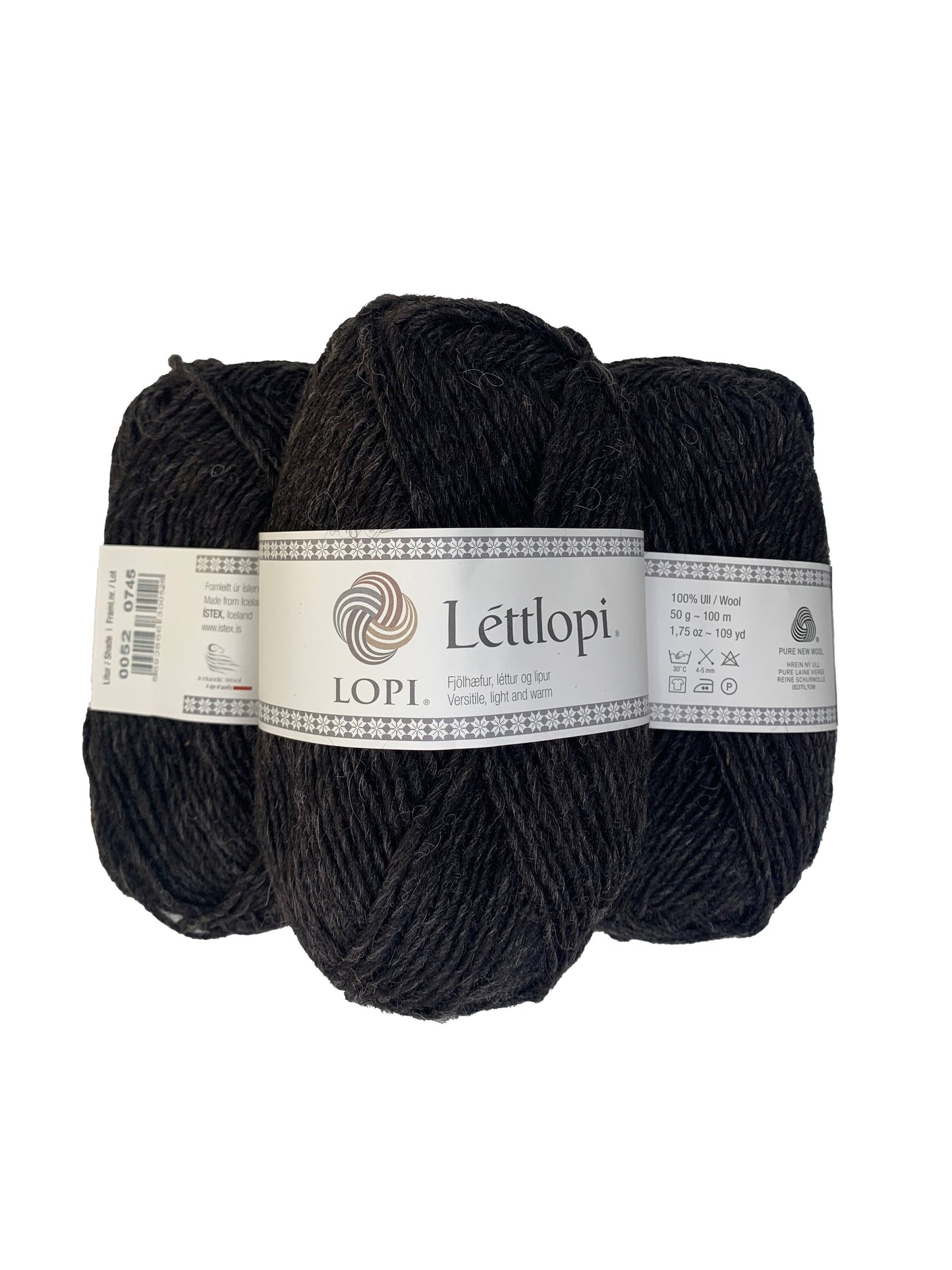 Istex Lettlopi Icelandic Wool Knitting Yarn