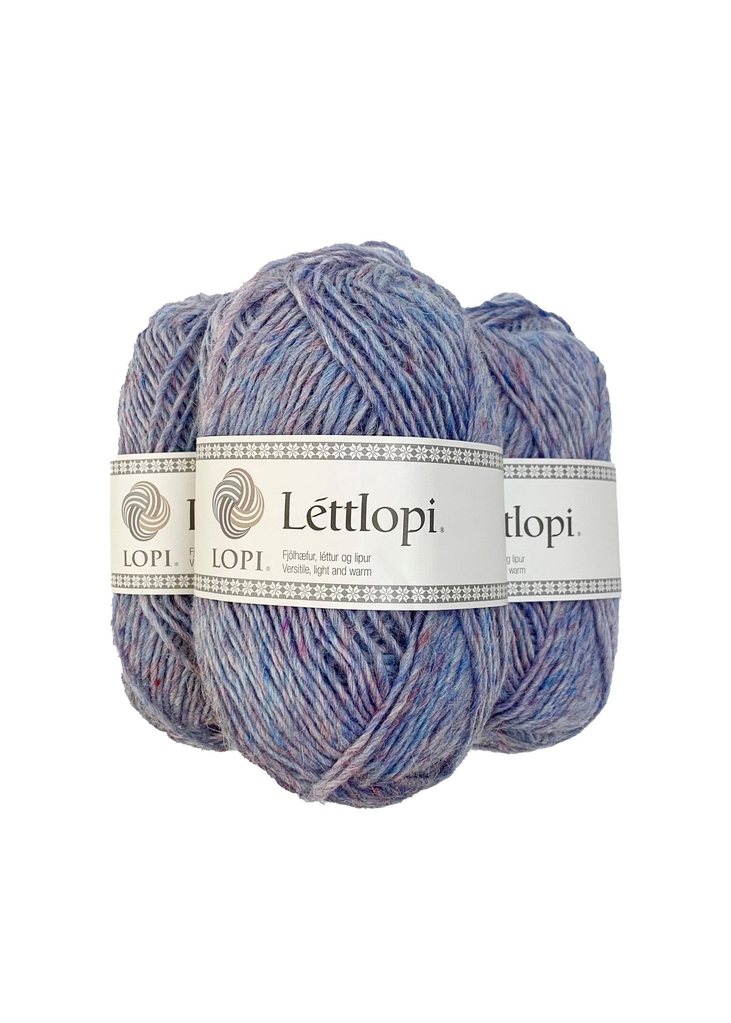 Istex Lettlopi Icelandic Wool Knitting Yarn