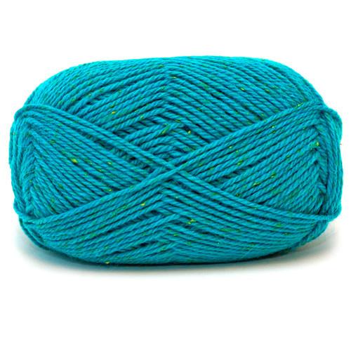 HiKoo Yarn - HiKoo Kenzie Yarn | Blue