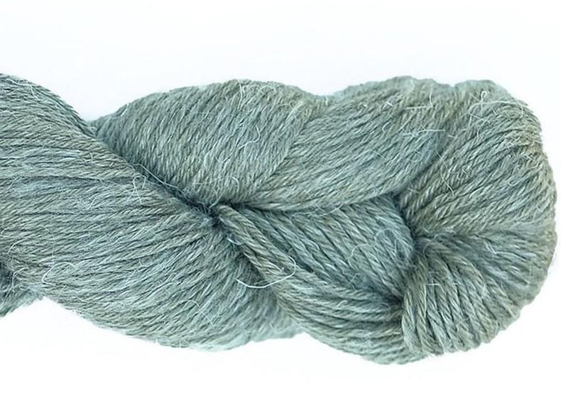 Batiste by Knit One Crochet Too Merino Linen Silk Knitting Yarn