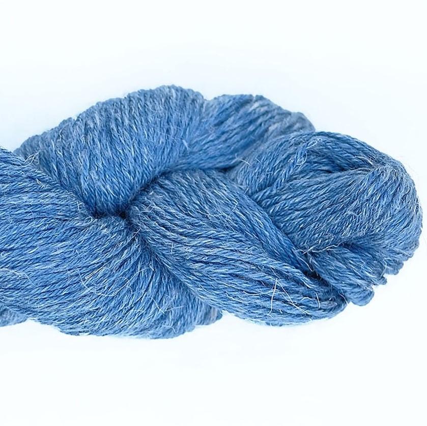 Batiste by Knit One Crochet Too Merino Linen Silk Knitting Yarn