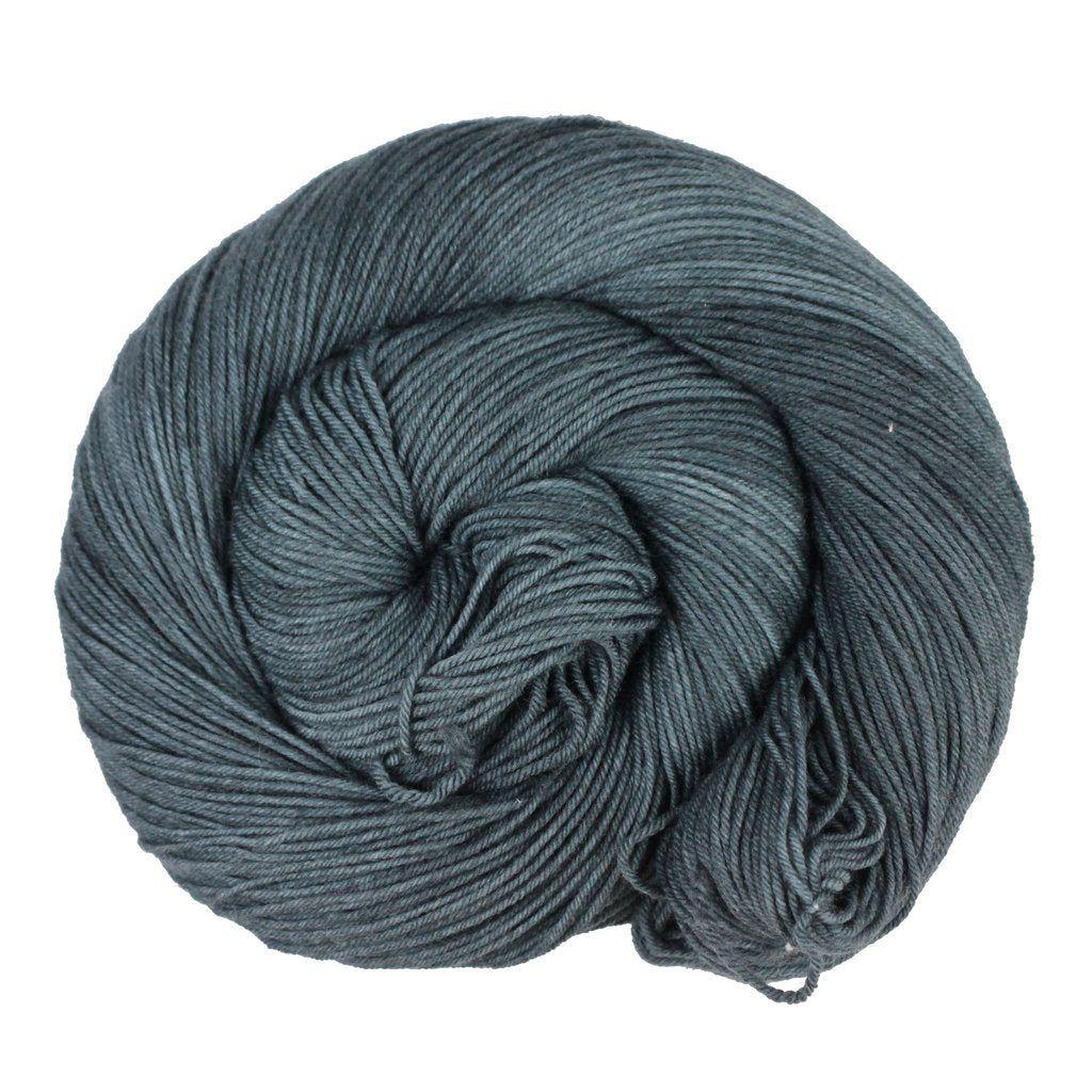 Knitted Wit Merino Fingering Semi-Solids Wool Knitting Yarn