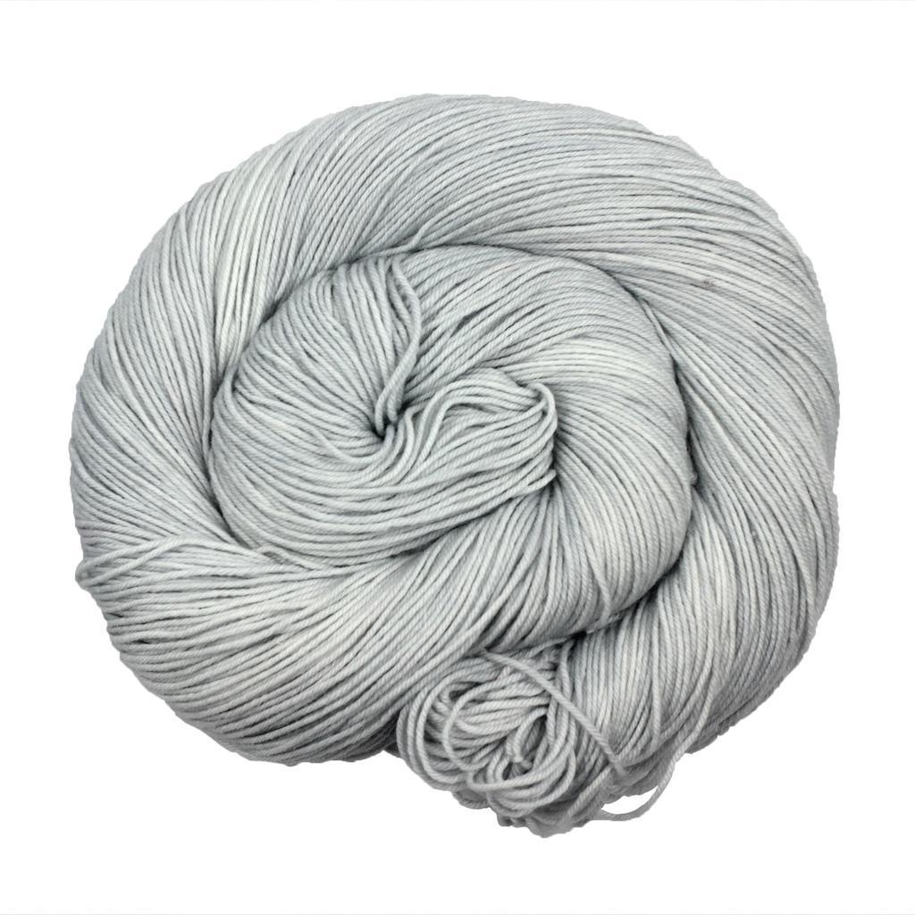 Knitted Wit Merino Fingering Semi-Solids Wool Knitting Yarn