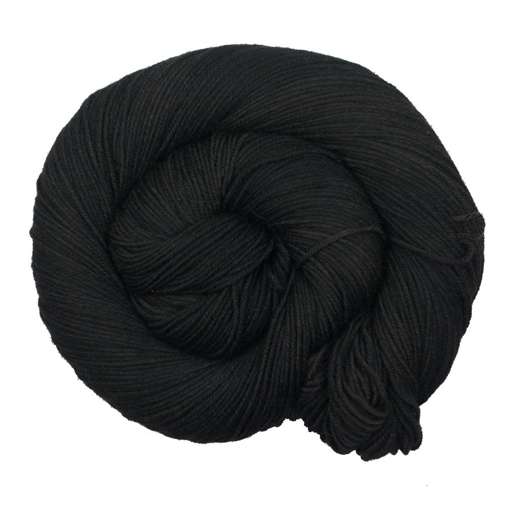 Knitted Wit Merino Fingering Semi-Solids Wool Knitting Yarn