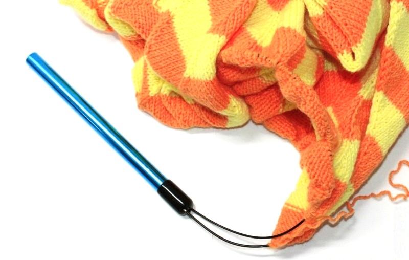 Knitter's Pride Circular Needle Protectors (Tube)