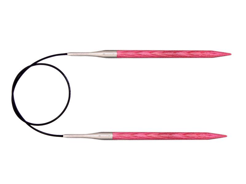Knitter's Pride Dreamz 40 inch Wood Circular Knitting Needles