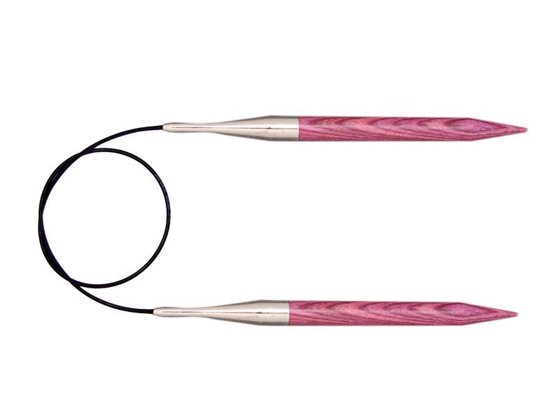 Knitter's Pride Dreamz 24 inch Wood Circular Knitting Needles