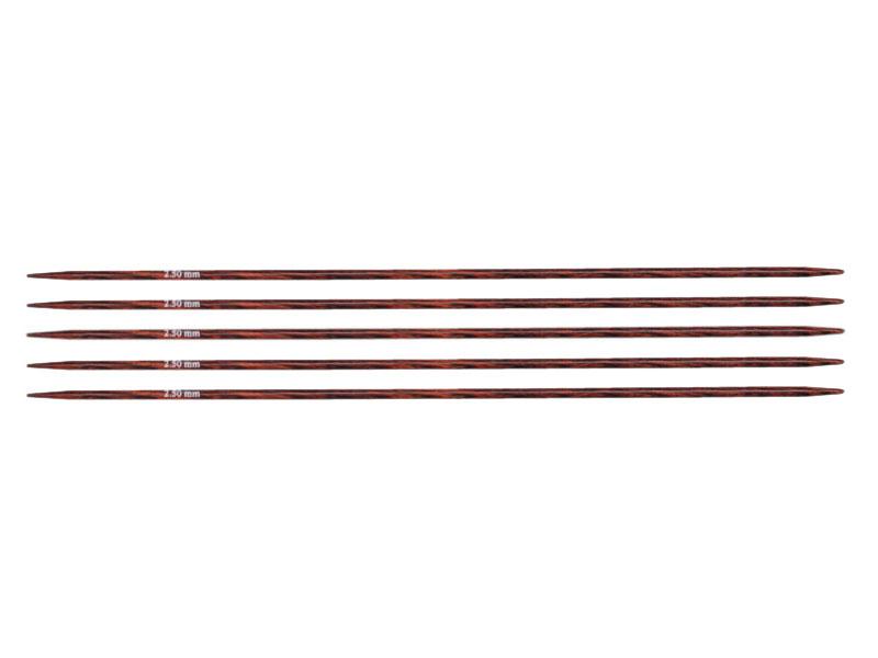 Double Pointed Needles - DPN