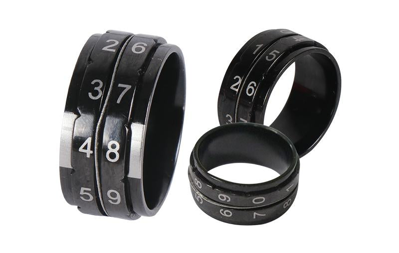 Knitter's Pride Row Counter Ring