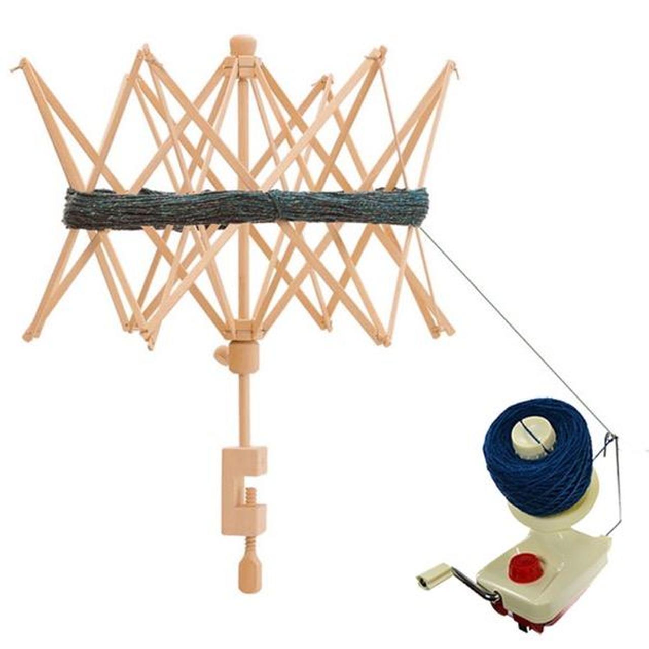Knitter's Pride Umbrella Swift