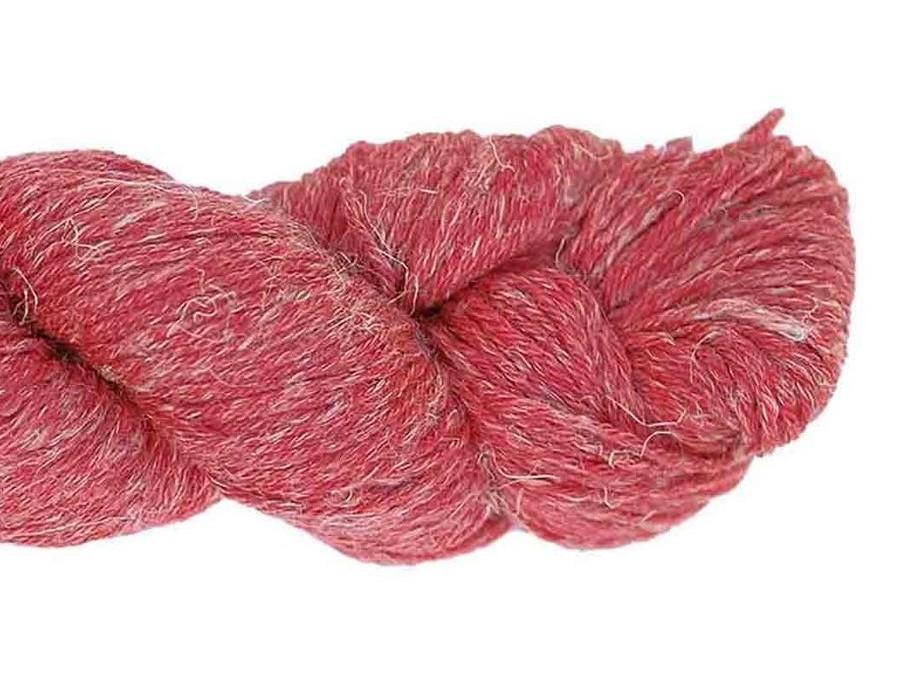 Batiste by Knit One Crochet Too Merino Linen Silk Knitting Yarn