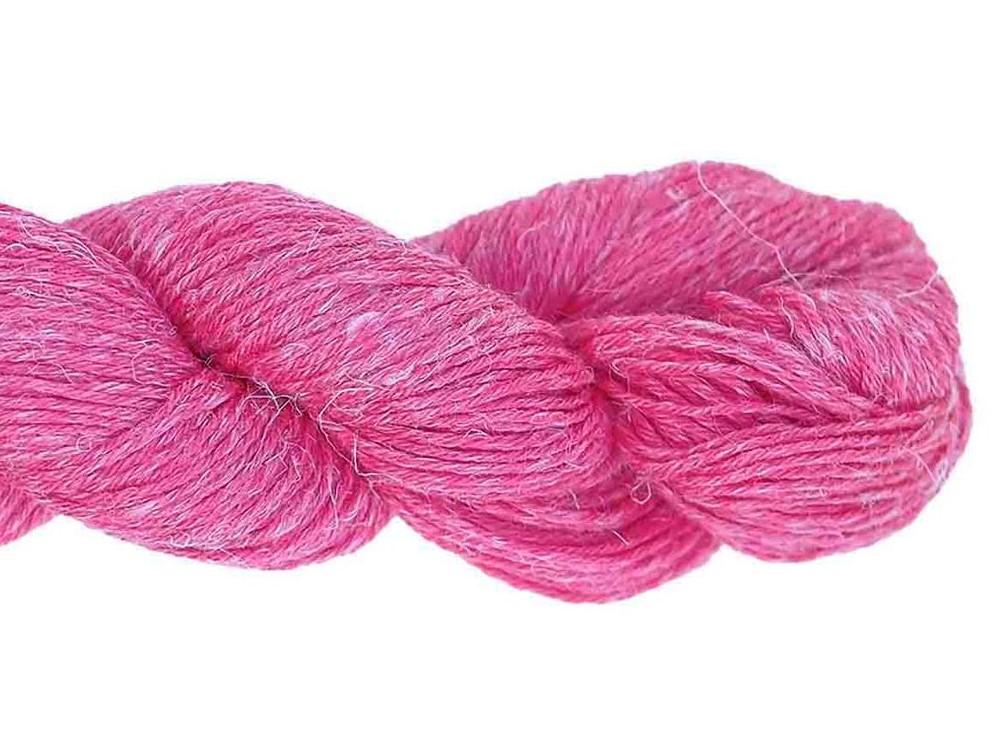 Batiste by Knit One Crochet Too Merino Linen Silk Knitting Yarn