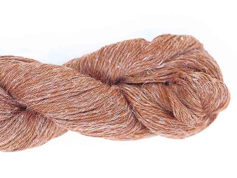 Batiste by Knit One Crochet Too Merino Linen Silk Knitting Yarn