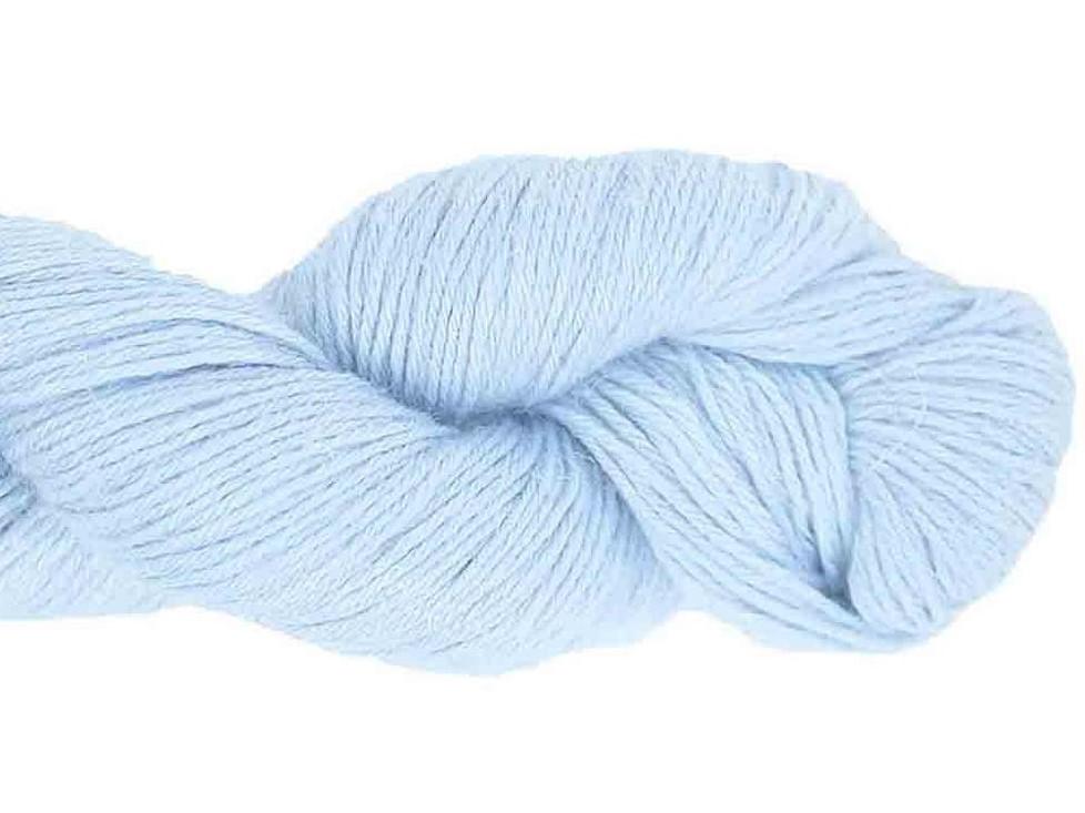 Batiste by Knit One Crochet Too Merino Linen Silk Knitting Yarn