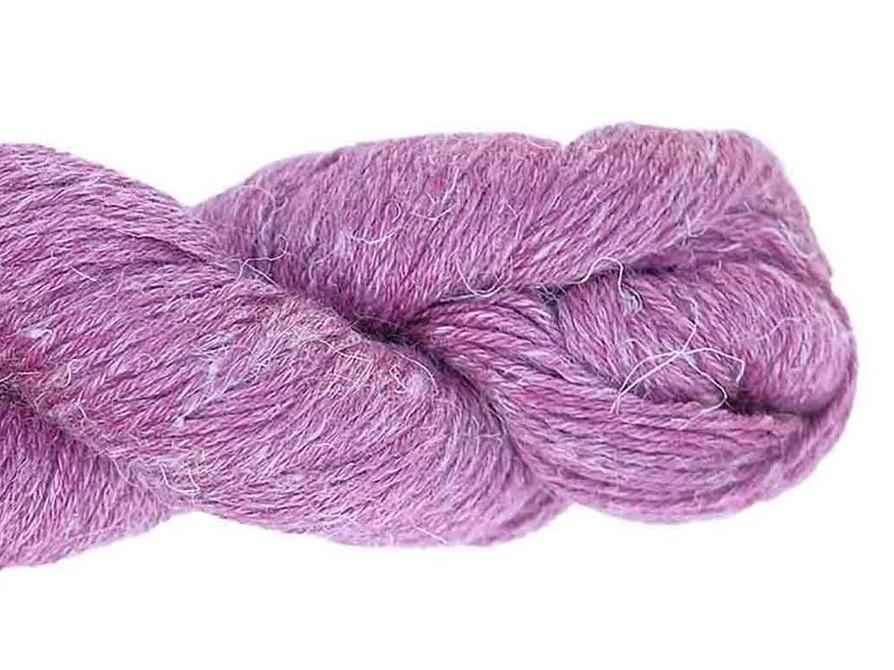Batiste by Knit One Crochet Too Merino Linen Silk Knitting Yarn