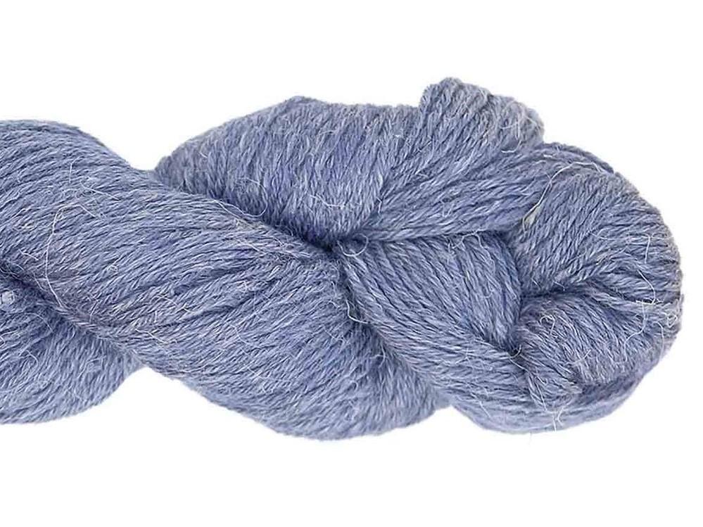 Batiste by Knit One Crochet Too Merino Linen Silk Knitting Yarn