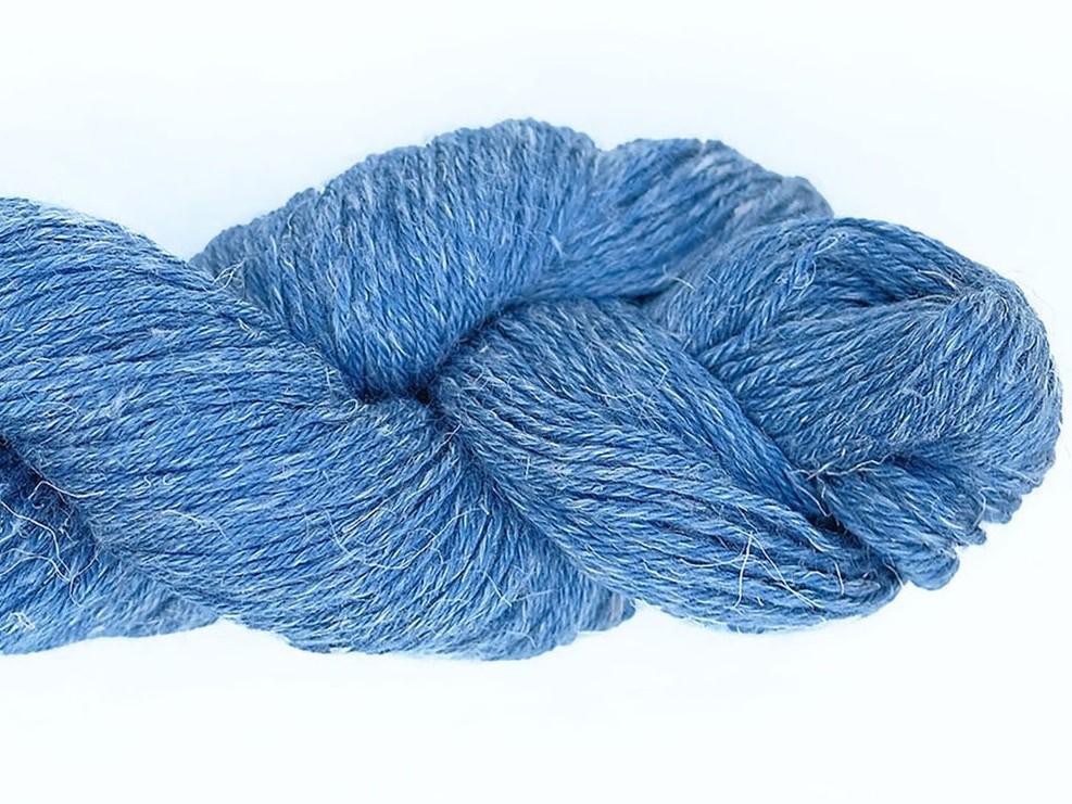 Batiste by Knit One Crochet Too Merino Linen Silk Knitting Yarn