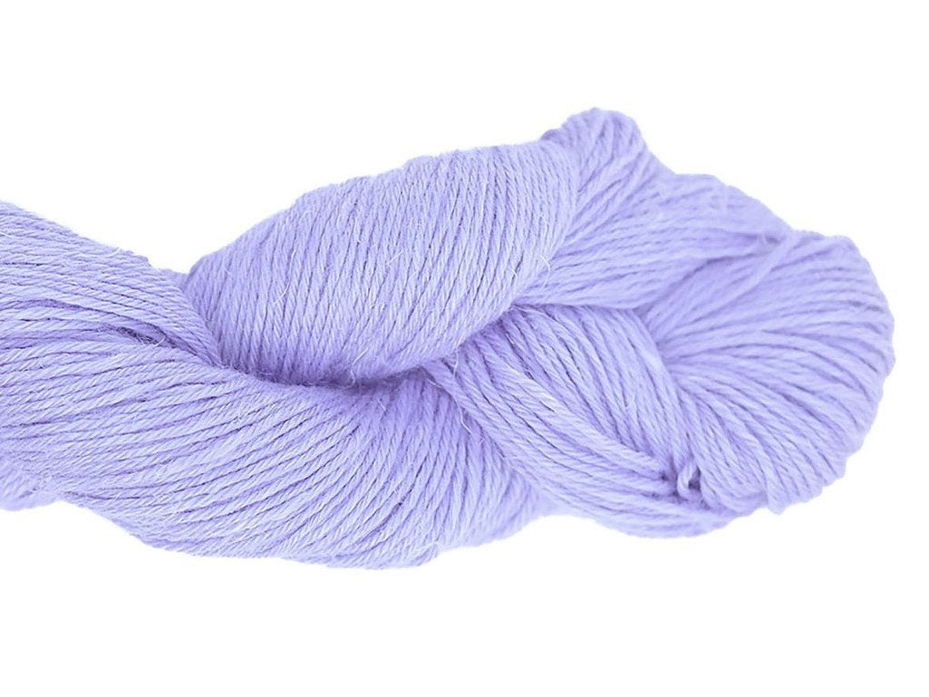 Batiste by Knit One Crochet Too Merino Linen Silk Knitting Yarn