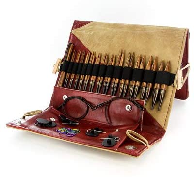 Knitter's Pride Ginger Special Interchangeable Needle Set