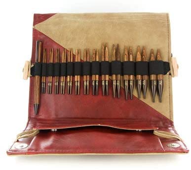 Knitter's Pride Ginger Special Interchangeable Needle Set