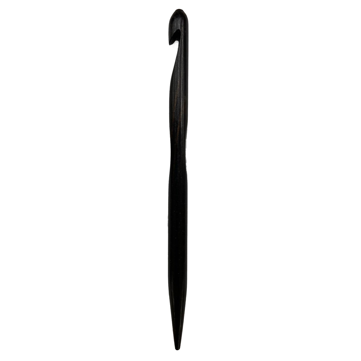 Lacis Hook/Point Wanda Ebony Needle