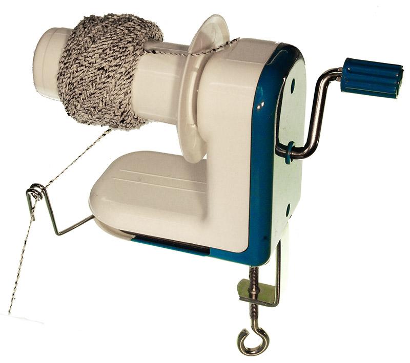 Lacis In-Line Yarn Ball Winder