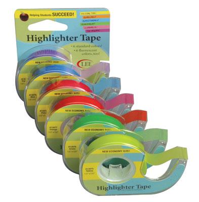 Bryson Econo Highlighter Tape