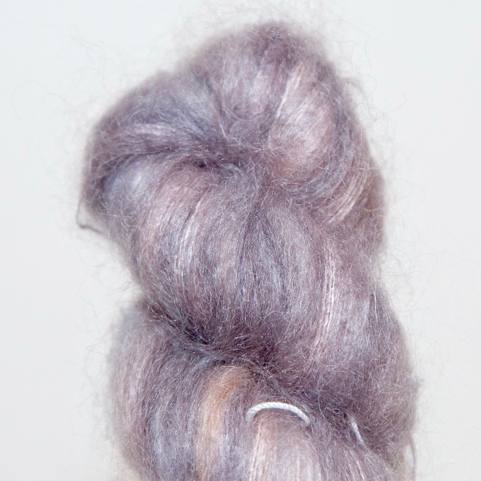 Madelinetosh Impression Mohair Silk Knitting Yarn