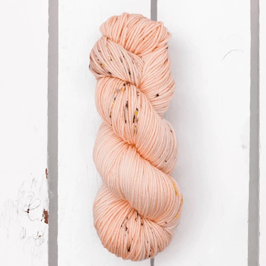 Madelinetosh Prairie Wool Yarn - Pink