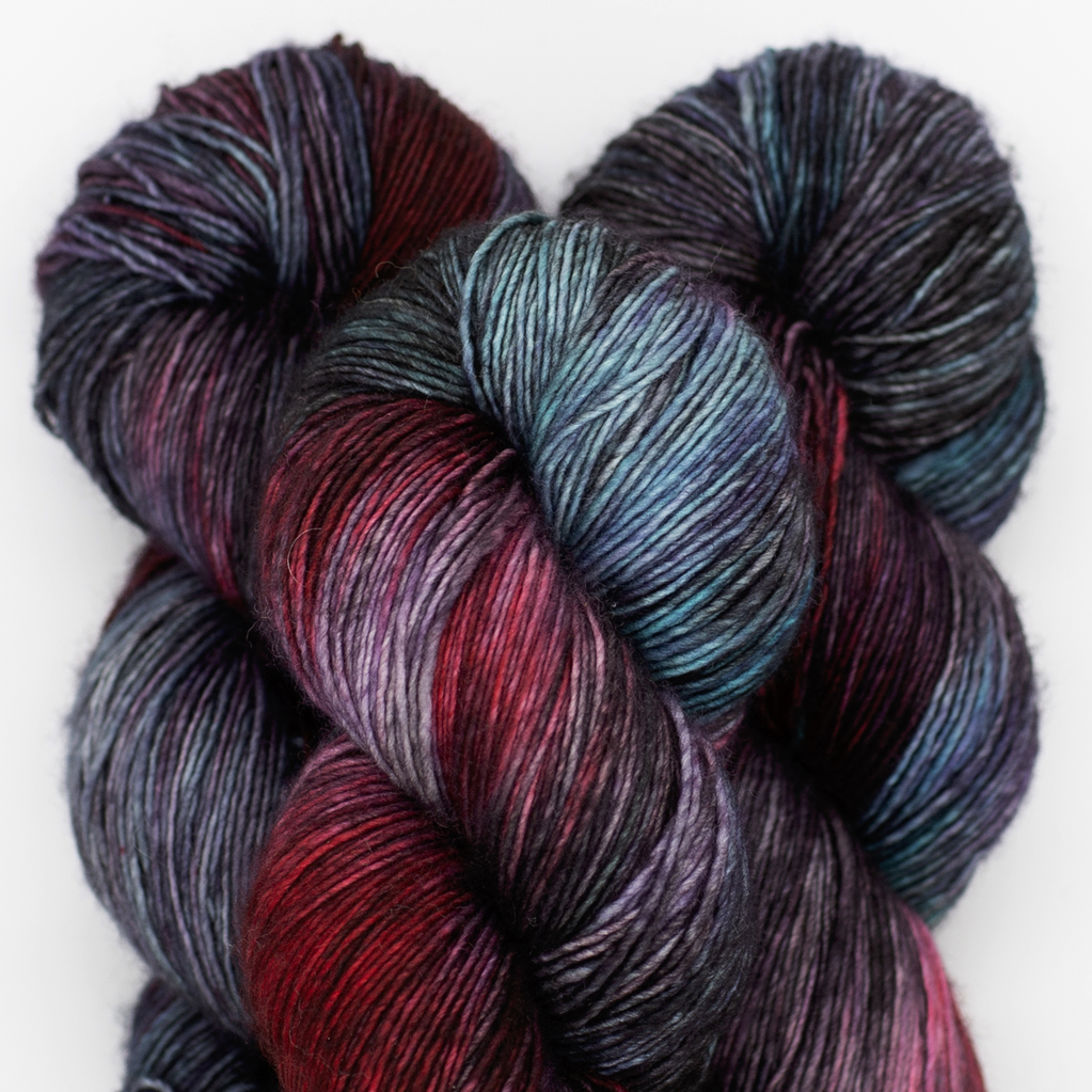 Madelinetosh Tosh DK Merino Knitting Yarn