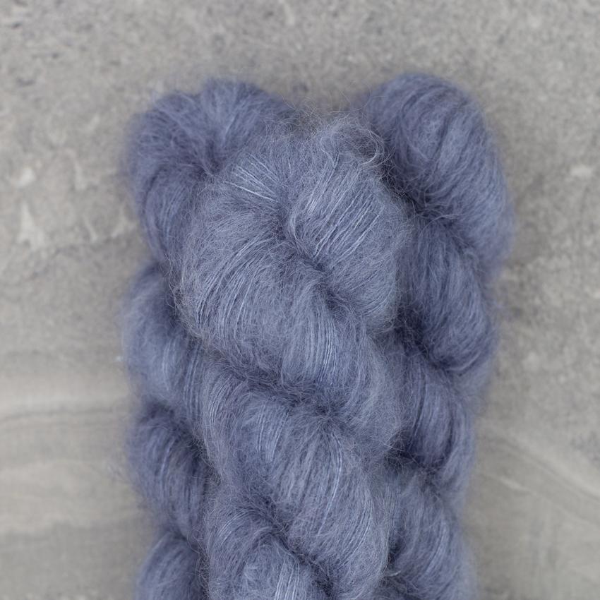 Madelinetosh Impression Lace Weight Yarn -  Aura