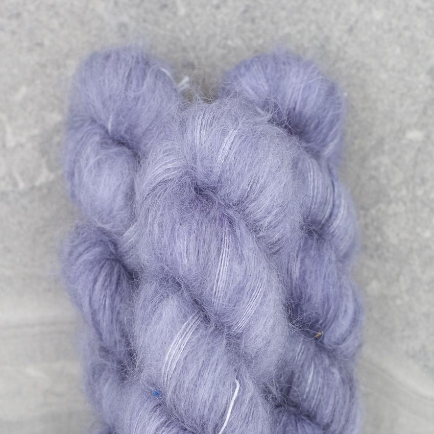 Madelinetosh Impression Lace Weight Yarn -  Moonstone